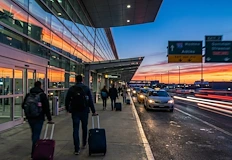 Нова магистрала в Северна Македония и ниски цени пренасочват трафика