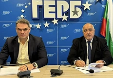 Бойко Борисов и БРАИТ подновиха заявките за високотехнологичен хъб в