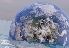 Нови видове планктон се появили за по малко от 2000