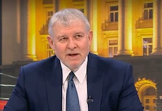 Лидерът на СДС е категоричен че няма да сътрудничи с