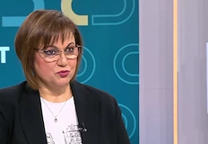 Бившата лидерка на БСП предлага нова Конституция и 120 депутати