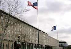 Държавният департамент преиздаде най високата степен на предупреждение с инструкции