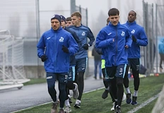 Лидерът във Втора лига подсилва състава с играч от португалските