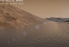 Леопардовите петна от 2024 година отново влизат в новините НАСА