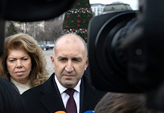 Лятното време се оказа коз в ръкава на президента срещу