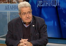 Издателят видя връзка между разрухата в образованието и духовната смърт