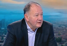 Бившият лидер предрече крах под 4 процентовата бариера сателитите на