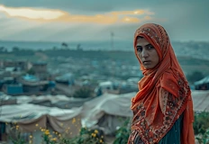 Белият дом разглежда сценарии за мащабна въздушна кампания при кърваво