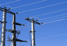 Над 4500 души бяха засегнати от тежката авария на електропроводаПовредата