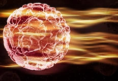 Учени от БАН отчетоха критичен K индекс 8 рискът за