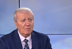 Лидерът на Евролевицата предупреди за сериозни рискове пред държавния главаПредстоящият