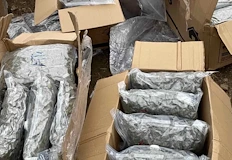 Властите винят чат приложенията за разцвета на наркопазараЧерна гора е