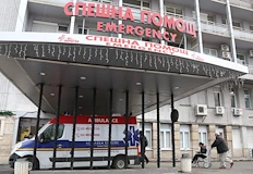 Детето е прието в Пирогов с тежка съчетана травма Над