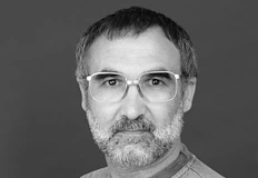 Творецът запечатваше красотата на река ДунавВидинският фотографКамен Димитров познат със