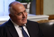 Лидерът на ГЕРБ се обяви против промени в 12 без