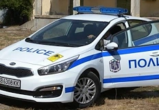 Полицията разследва кражбата извършена в нощта срещу понеделникПолицията в Русе