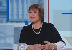 Управителят на НОИ Социалните и осигурителните плащания не са застрашениНито