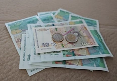 Търговците отказват българска валута дни след въвеждането на евротоБългарският лев