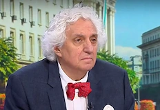 Политическото бъдеще на бившия президент остава обвито в неяснотаПървото голямо