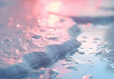 Риск от поледици в цялата странаСредиземноморски циклон слага край на