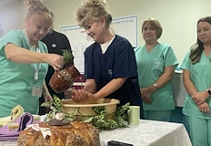 Майчин дом отбелязва 50 години от построяването на емблематичната си