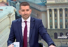 Партиите са виновни за дългото управление на служебните кабинетиАко държавният