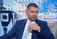 Анализаторът потвърди готовността си да влезе в политическия проект на