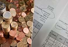 Стотинки изчезват във въздуха IT системите се пречупиха пред фиксингаФантомни