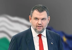 Лидерът на ДПС – Ново начало сезира екоминистерството и здравните