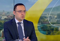 Главен комисар Джартов предупреди за опасността от оставяне на телефони