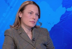 Бившият шеф на парламента прогнозира че Румен Радев ще направи