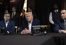 Президентът на САЩ отхвърли нуждата от военна интервенция в Хавана