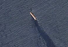 Атаката срещу зърнения коридор вдига застрахователния риск в регионаРуските въоръжени