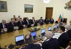 Кабинетът в оставка ще обсъди актуализиран Национален план за противодействие