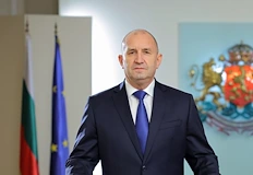 Журналистът прогнозира провал за евентуален политически проект на президента поради