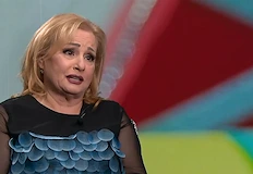 Певицата ще изнесе два концерта в Зала 1 на НДК