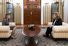 Димитър Главчев и заместниците му ще бъдат последните изслушани в