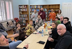 Актрисата Калина Миланова прави дебют в трупата на Драматичен театър