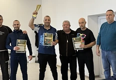 12 състезатели от региона премериха сили в 14 ото издание