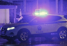 Съмнения за престъпление след месец в неизвестност и липсващи документиГръцките