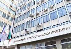 Националният статистически институт отчете сериозно влошаване на държавните финанси през