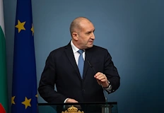 Тръмп и Съветът за мир се превръщат в новите аргументи