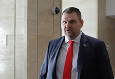 Лидерът на ДПС ще принуди правителството да внесе ратификацията в