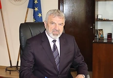 Властите обещават подробности за етапите на строителствотоОбластният управител на РусеДрагомир