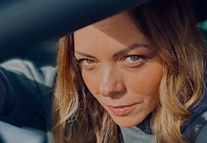 Актрисата се сбогува с публиката след 17 години на сценатаПопулярната