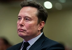 ЕС заплаши Екс с огромни глоби заради дийпфейк порнография генерирана