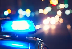 Откраднати са монетникът и касата на устройството полицията издирва извършителяПореден