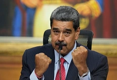 Бившият венецуелски лидер пледира невинност по обвинения в наркотероризъм пред