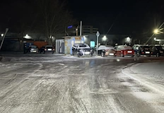 Диана Русинова атакува кмета на Подуяне заради заледени улици Черен