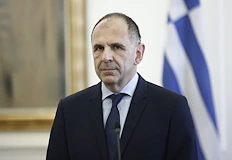 Атина постави ултиматум на Анкара Водите в Егейско море са